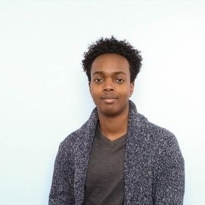 Meet your Posher, Ahmed